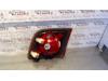 Gebruikte Achterlicht links Mazda 3. O93239