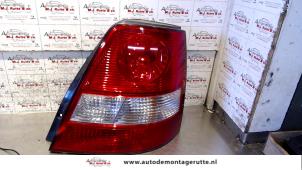 O95319 Gebruikte achterlicht rechts Kia Sorento