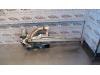 Gebruikte Ruitmechaniek 4Deurs links-achter Kia Sorento O88943
