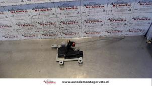 O91776 Gebruikte achterklep slotmechaniek Kia Sorento