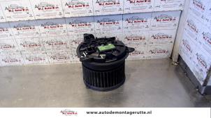 Gebruikte Kachel Ventilatiemotor Ford Focus 1 Wagon 1.6 16V Prijs op aanvraag aangeboden door Autodemontage M.J. Rutte B.V.