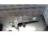 Gebruikte Raammechaniek 4Deurs links-achter Peugeot 308 O88965