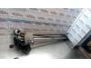Gebruikte Ruitenwismotor+Mechaniek Peugeot Boxer O118967