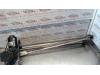Gebruikte Ruitenwismotor+Mechaniek Peugeot Boxer O118967