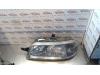 Gebruikte Linker Koplamp Peugeot Boxer O72654