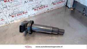 O126052 Gebruikte pen bobine Toyota Prius