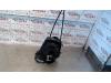Gebruikte Portierslot Mechaniek 4Deurs rechts-achter Toyota Prius O84084