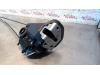 Gebruikte Portierslot Mechaniek 4Deurs rechts-achter Toyota Prius O84084