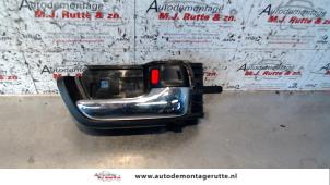 O81292 Gebruikte portiergreep 4deurs rechts-voor Toyota Prius