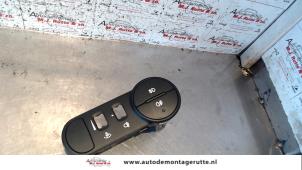 O106260 Gebruikte mistlamp schakelaar Hyundai I10