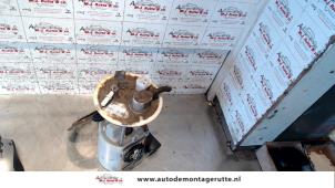 O120719 Gebruikte brandstofpomp elektrisch Hyundai I10