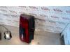 Gebruikte Achterlicht links Citroen Berlingo O93579
