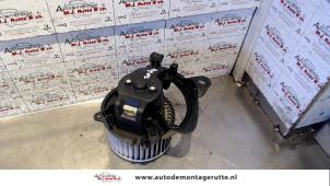 O130155 Gebruikte blower Citroen C8