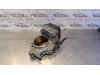 Gebruikte Gasklephuis Citroen C8 O123129
