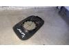 Gebruikte Spiegelglas links Citroen C8 O86161