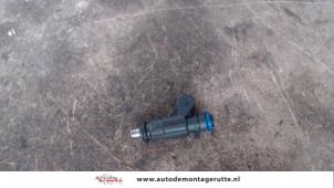 O121699 Gebruikte injector (benzine injectie) Honda Jazz