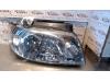 Gebruikte Koplamp rechts Hyundai Matrix O73811