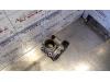 Gebruikte Gasklephuis Fiat Idea O122767