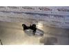 Gebruikte Motor Ruitenwisser achter Fiat Idea O96922