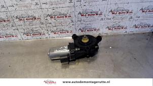 O90071 Gebruikte motor portierruit Fiat Idea