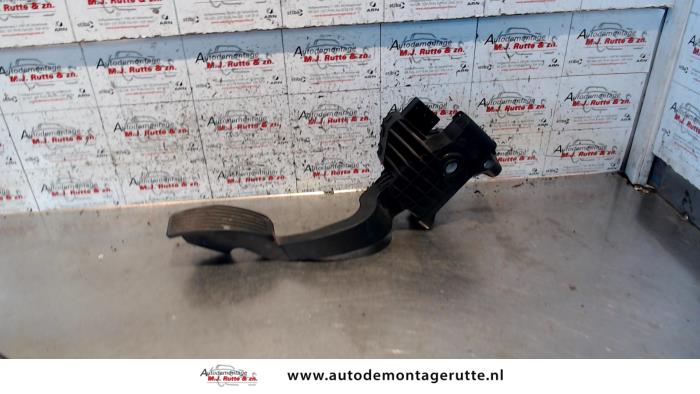 Gebruikte Gaspedaal Fiat Punto Grande O110388
