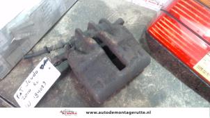 O112056 Gebruikte remklauw (tang) rechts-voor Fiat Scudo