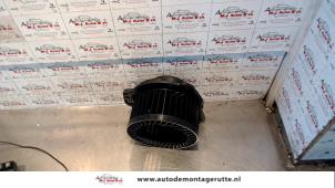 O130361 Gebruikte chaufage ventilatiemotor Volvo S70