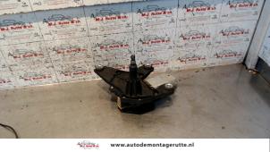 O97190 Gebruikte motor ruitenwisser achter Renault Twingo