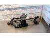 Gebruikte Ruitenwismotor+Mechaniek Renault Twingo O119099