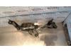 Gebruikte Ruitenwismotor+Mechaniek Renault Twingo O119099