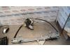Gebruikte Ruitmechaniek 2Deurs links-voor Renault Twingo O77808