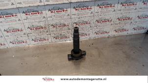 O126021 Gebruikte pen bobine Toyota Yaris