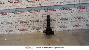 O126020 Gebruikte pen bobine Toyota Yaris