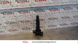O126019 Gebruikte pen bobine Toyota Yaris