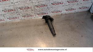 O126018 Gebruikte pen bobine Toyota Yaris