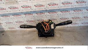O102707 Gebruikte combischakelaar stuurkolom Citroen C3