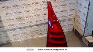 O93569 Gebruikte achterlicht links Citroen C3