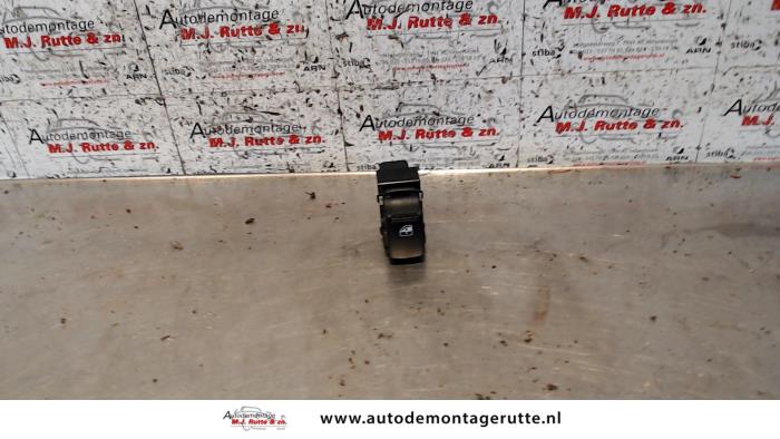 Gebruikte Ruit schakelaar elektrisch Hyundai Matrix O107496
