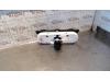Gebruikte Kachel Bedieningspaneel Hyundai Matrix O100347