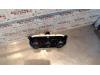 Gebruikte Kachel Bedieningspaneel Hyundai Matrix O100347