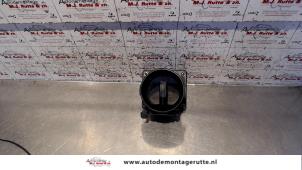 O115884 Gebruikte luchtmassameter Audi A6