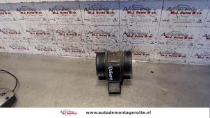 O115996 Gebruikte luchtmassameter Peugeot Boxer