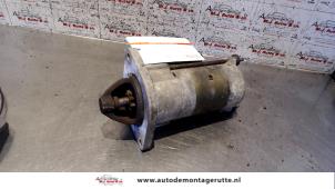 O128148 Gebruikte startmotor Fiat Barchetta
