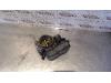 Gebruikte Gasklephuis Opel Corsa O122489