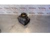 Gebruikte Gasklephuis Opel Corsa O122489