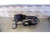 Gebruikte Ruitenwismotor+Mechaniek Renault Twingo O119081