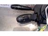 Gebruikte Licht + Raw Schakelaar Peugeot 307 O102872