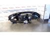Gebruikte Linker Koplamp Opel Astra O71944