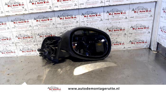 Gebruikte Spiegel Buiten rechts Citroen C3 O87478