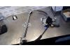 Gebruikte Ruitmechaniek 2Deurs links-voor Ford Connect O77520